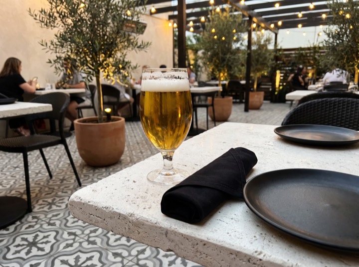 Stella Artois