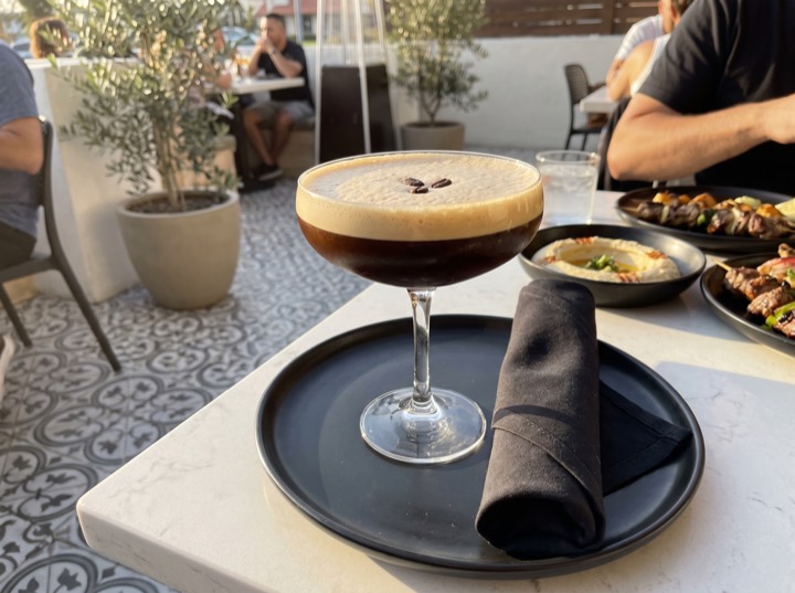 Espresso Martini