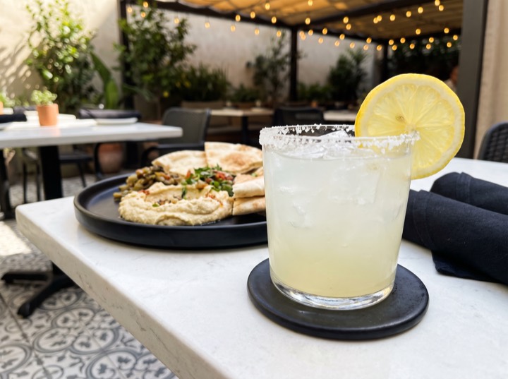Bei Margarita