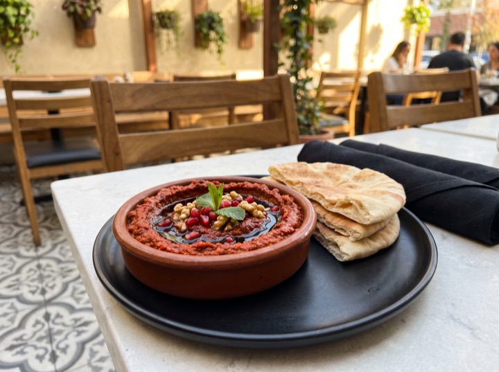 Muhammara